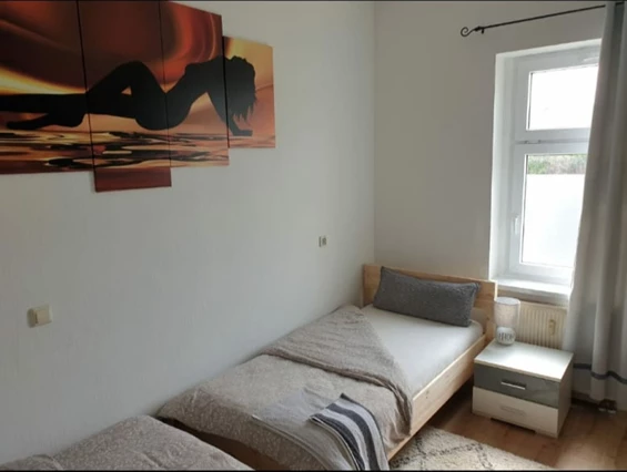 MonteurZimmer: Wohnung Filip