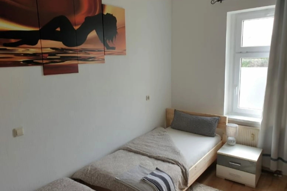 MonteurZimmer: Wohnung Filip
