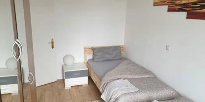 Monteur-Zimmer - Sachsen-Anhalt - Wohnung Filip