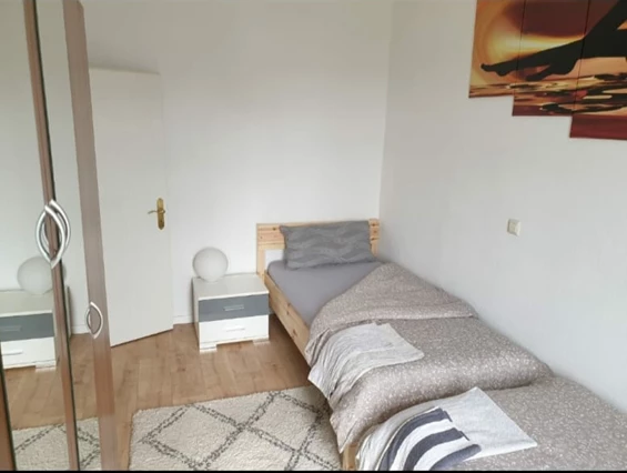 MonteurZimmer: Wohnung Filip