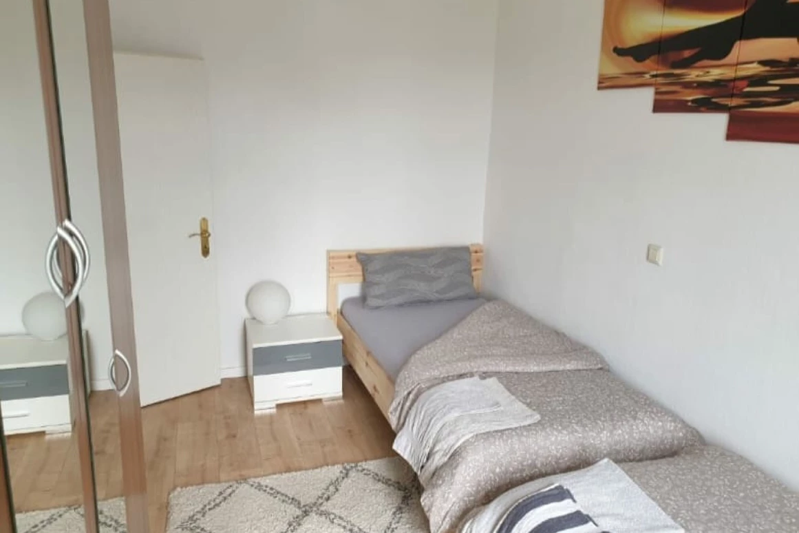 MonteurZimmer: Wohnung Filip