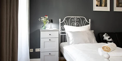 Monteur-Zimmer - Sachsen-Anhalt - Wohnung Phan