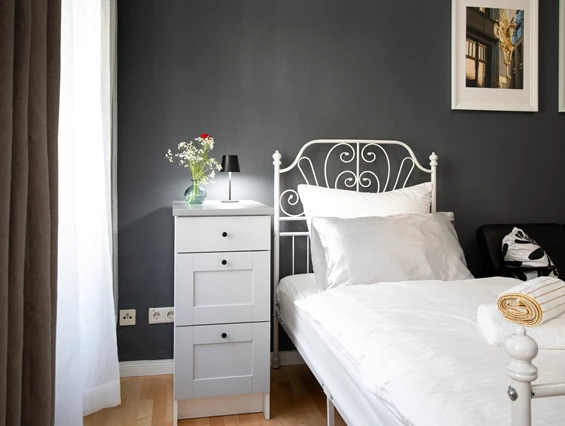 MonteurZimmer: Wohnung Phan