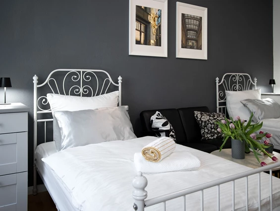 MonteurZimmer: Wohnung Phan