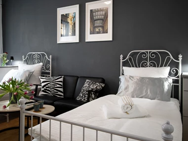 MonteurZimmer: Wohnung Phan