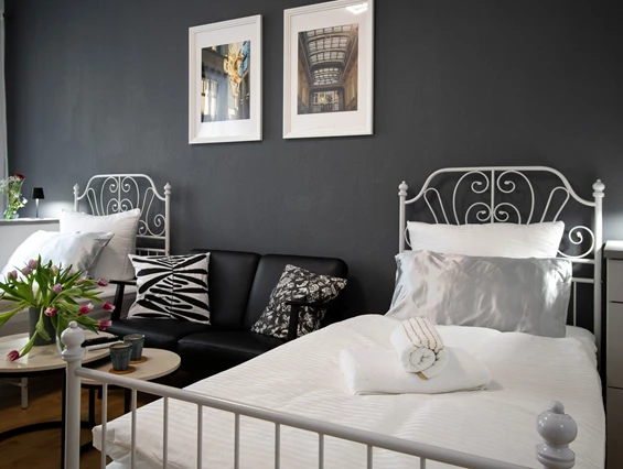MonteurZimmer: Wohnung Phan