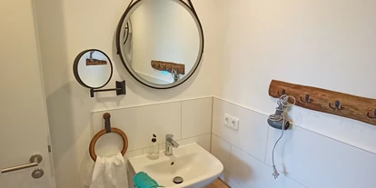 Monteur-Zimmer - Sachsen-Anhalt - Ferienwohnung am Schafstall