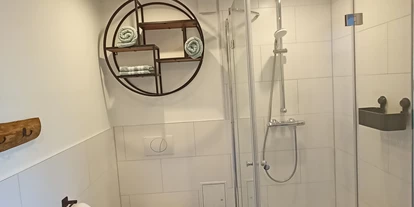 Monteur-Zimmer - Sachsen-Anhalt - Ferienwohnung am Schafstall