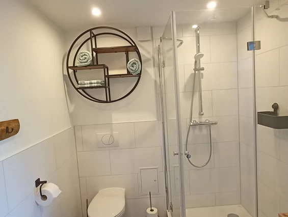 MonteurZimmer: Ferienwohnung am Schafstall