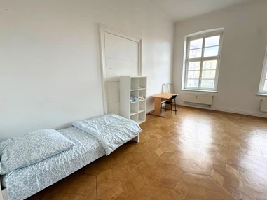 MonteurZimmer: TOMASZ-LIVING in LEIPZIG / über 50+ Wohnungen