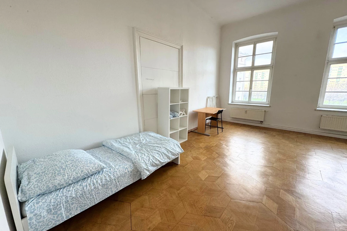 MonteurZimmer: TOMASZ-LIVING in LEIPZIG / über 50+ Wohnungen