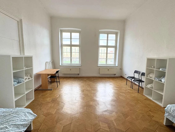 MonteurZimmer: TOMASZ-LIVING in LEIPZIG / über 50+ Wohnungen