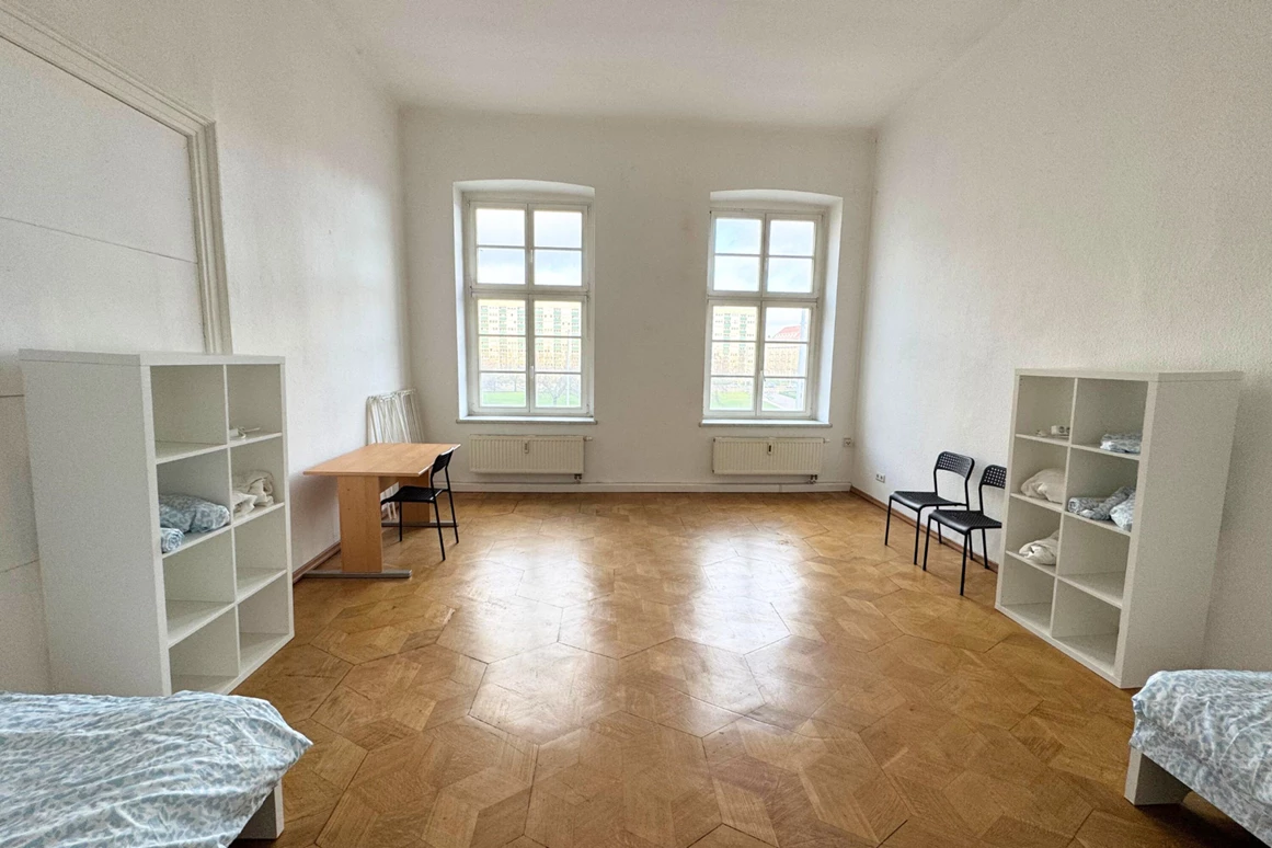 MonteurZimmer: TOMASZ-LIVING in LEIPZIG / über 50+ Wohnungen
