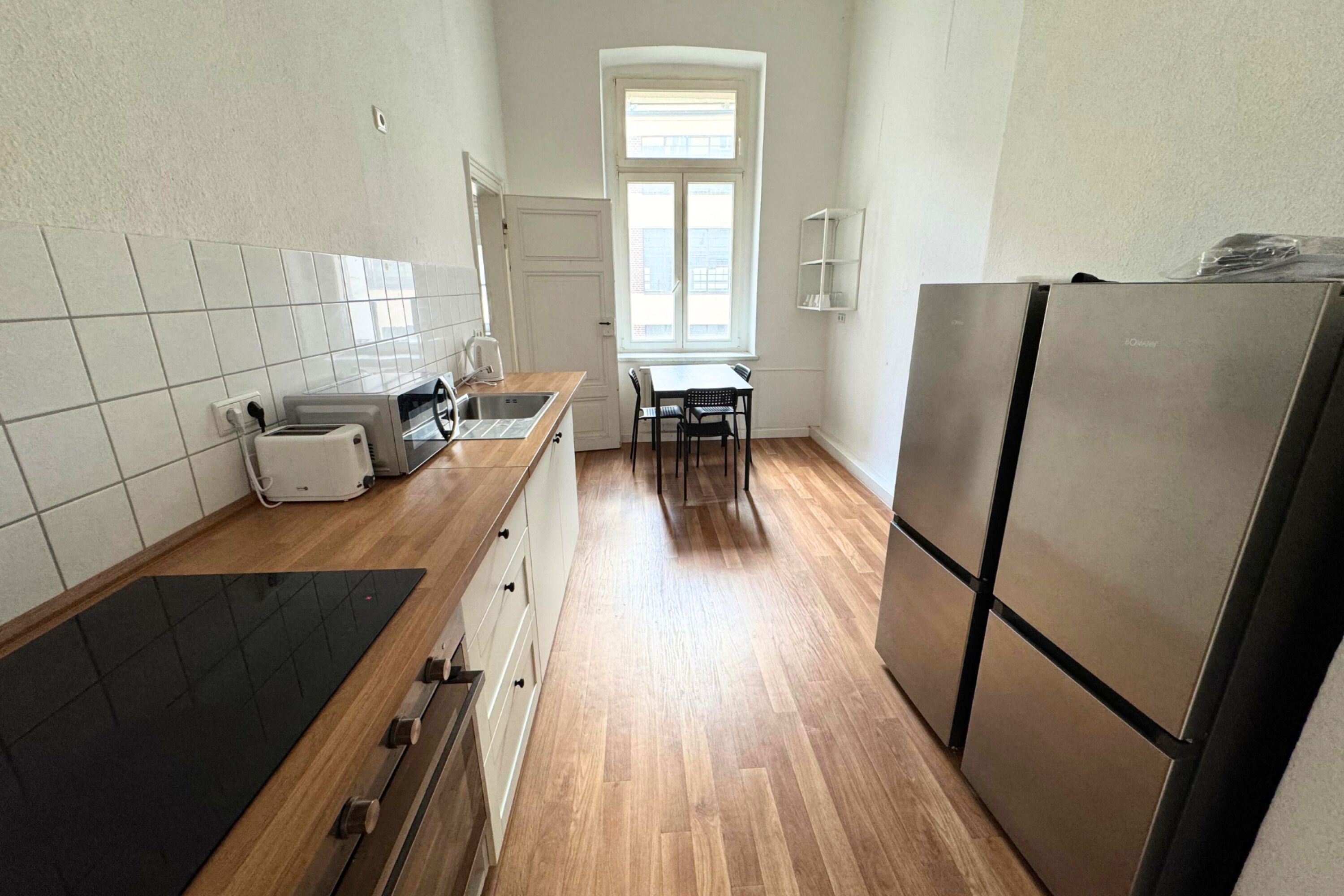 Monteur-Zimmer - Sachsen-Anhalt - https://images.monteurzimmer.de/8dc1288dd1/xl/d78ae733-c499-4144-948d-ffa580ac41c0.jpg - TOMASZ-LIVING in LEIPZIG / über 50+ Wohnungen
