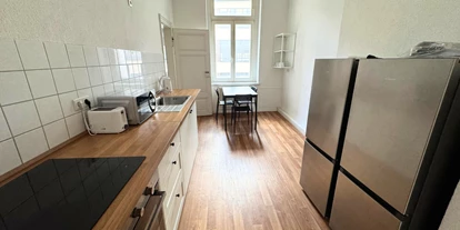 Monteur-Zimmer - Sachsen-Anhalt - https://images.monteurzimmer.de/8dc1288dd1/xl/d78ae733-c499-4144-948d-ffa580ac41c0.jpg - TOMASZ-LIVING in LEIPZIG / über 50+ Wohnungen