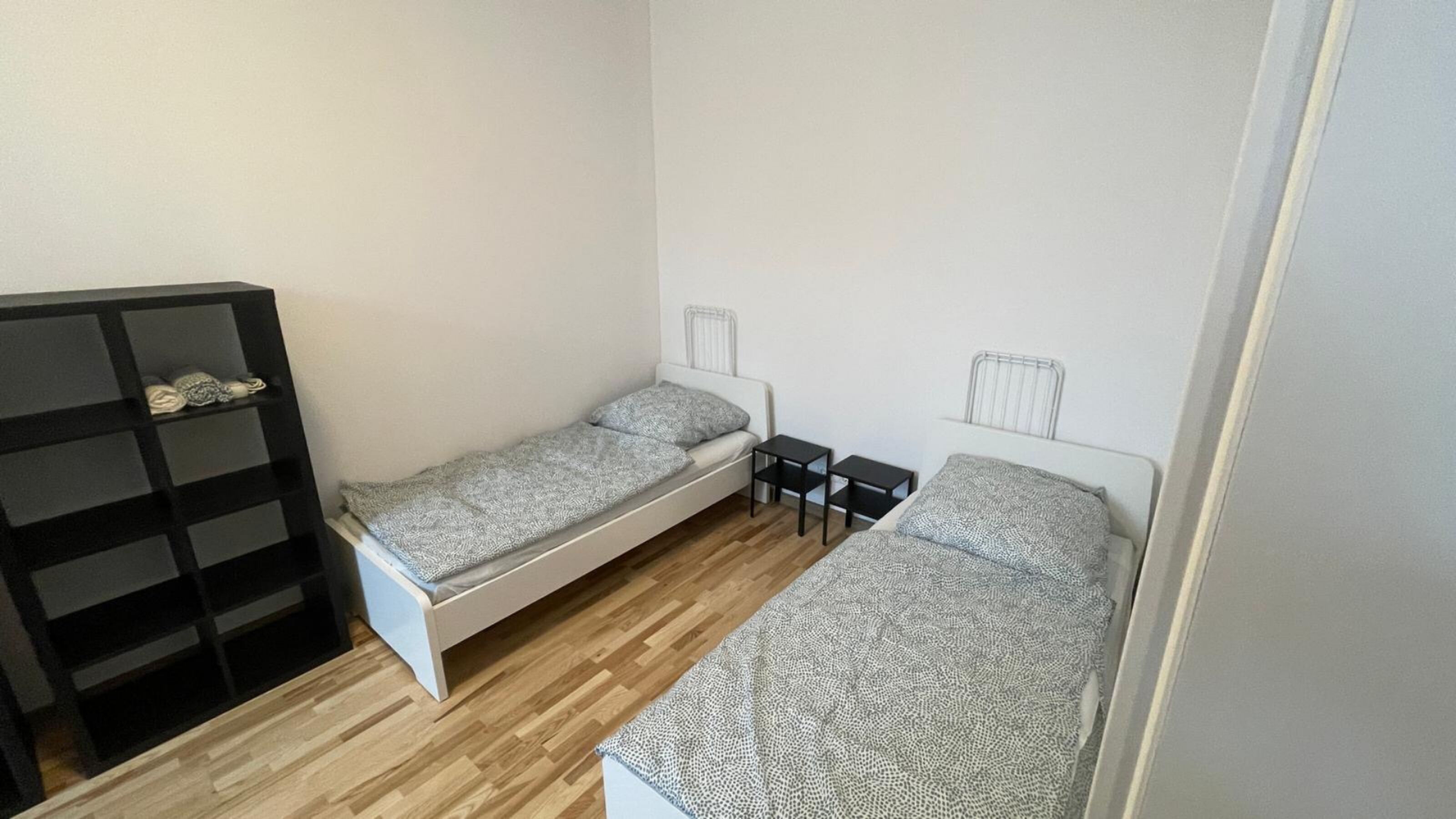 Monteur-Zimmer - Sachsen-Anhalt - TOMASZ-LIVING in LEIPZIG / über 300+ Einzelbetten
