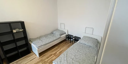 Monteur-Zimmer - Sachsen-Anhalt - TOMASZ-LIVING in LEIPZIG / über 300+ Einzelbetten