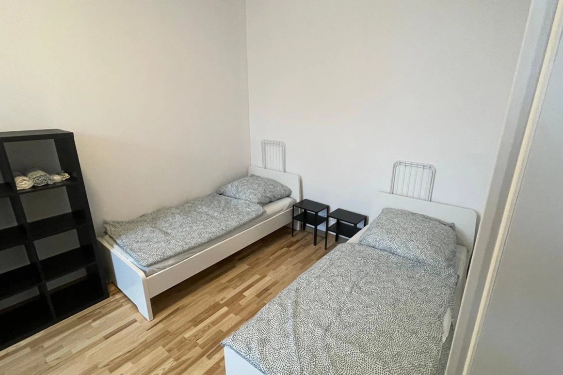 MonteurZimmer: TOMASZ-LIVING in LEIPZIG / über 300+ Einzelbetten
