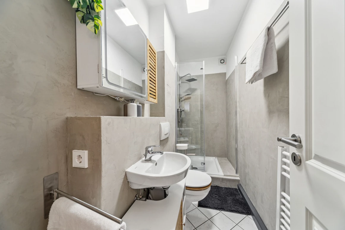 MonteurZimmer: https://images.monteurzimmer.de/9324fa5900/xl/66701e46-1db8-4884-a921-9b5c49c53d1c.jpg - Komfortable 3-Zimmer-Wohnung Leipzig Zentrum-Südost