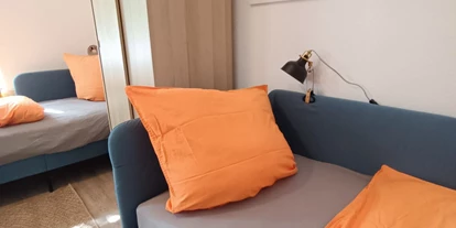 Monteur-Zimmer - Sachsen-Anhalt - StayInn Gohlis