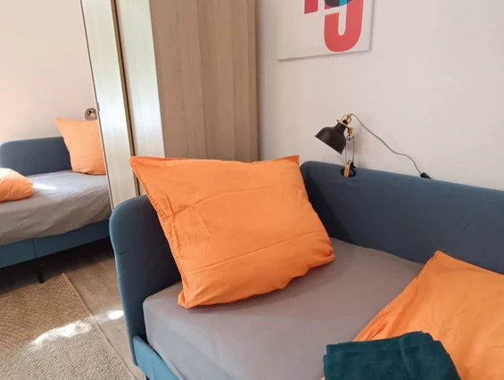 MonteurZimmer: StayInn Gohlis