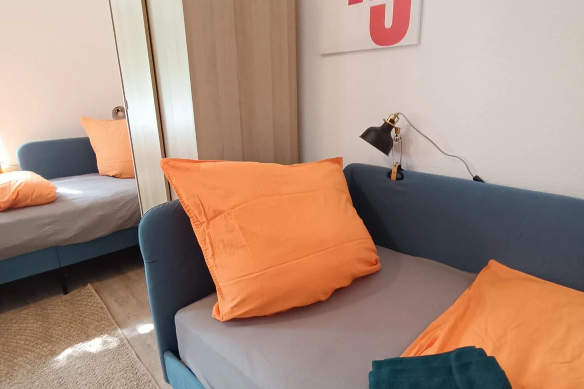 MonteurZimmer: StayInn Gohlis