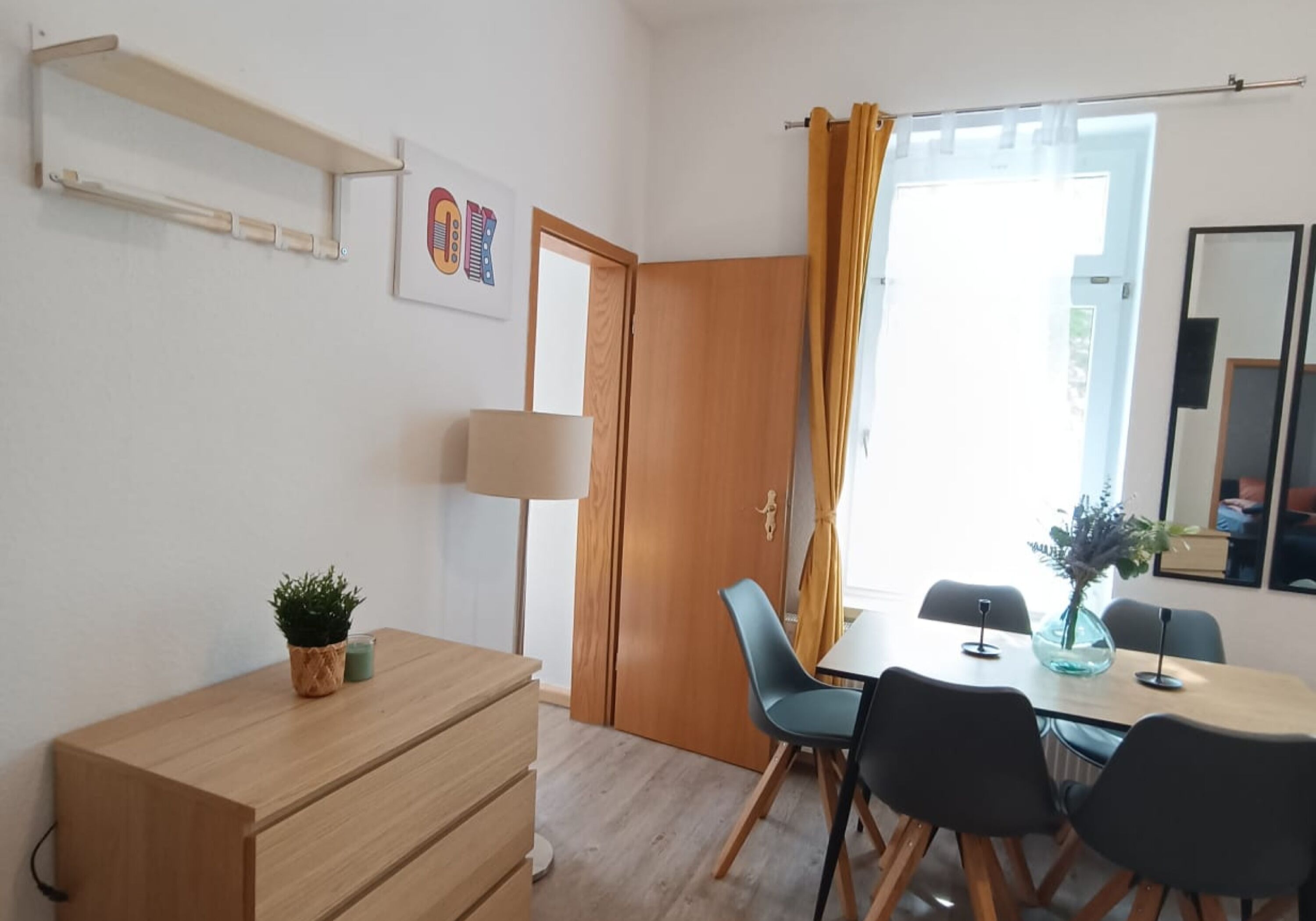 Monteur-Zimmer - StayInn Gohlis