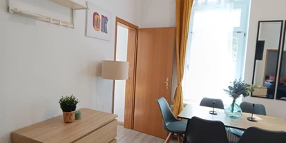 Monteur-Zimmer - Sachsen-Anhalt - StayInn Gohlis
