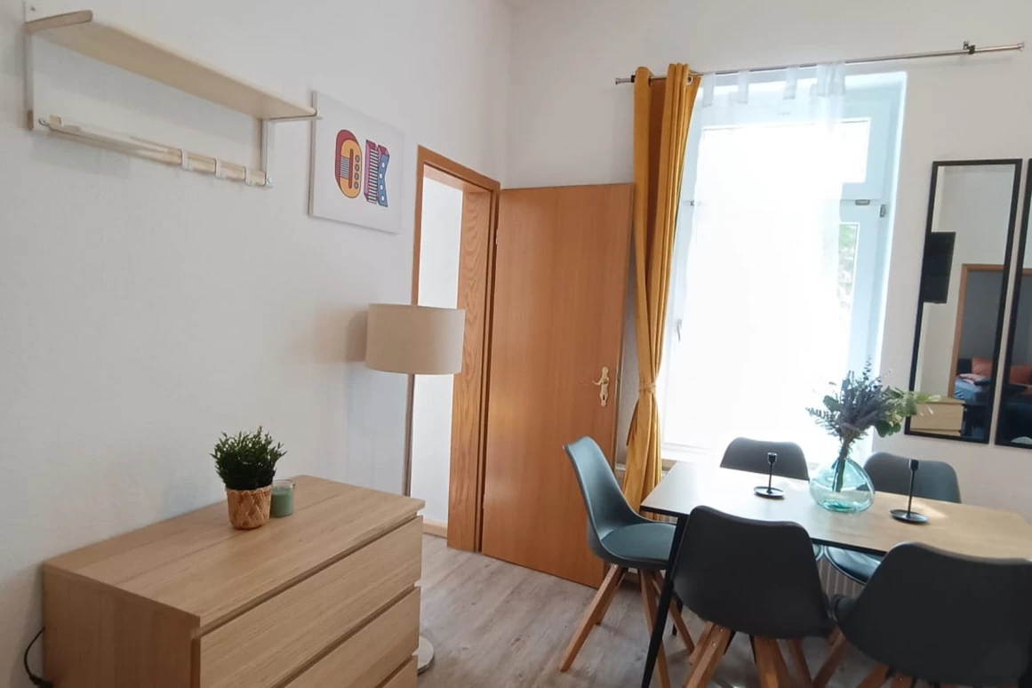 MonteurZimmer: StayInn Gohlis