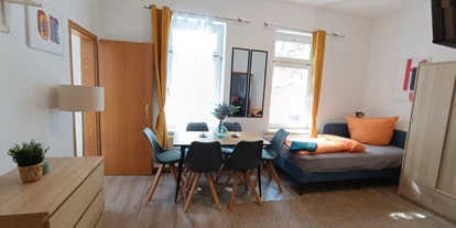 Monteur-Zimmer - Sachsen-Anhalt - StayInn Gohlis