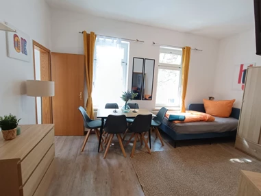 MonteurZimmer: StayInn Gohlis