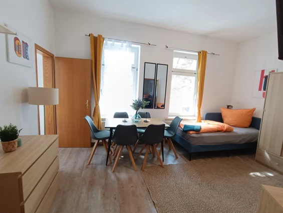 MonteurZimmer: StayInn Gohlis