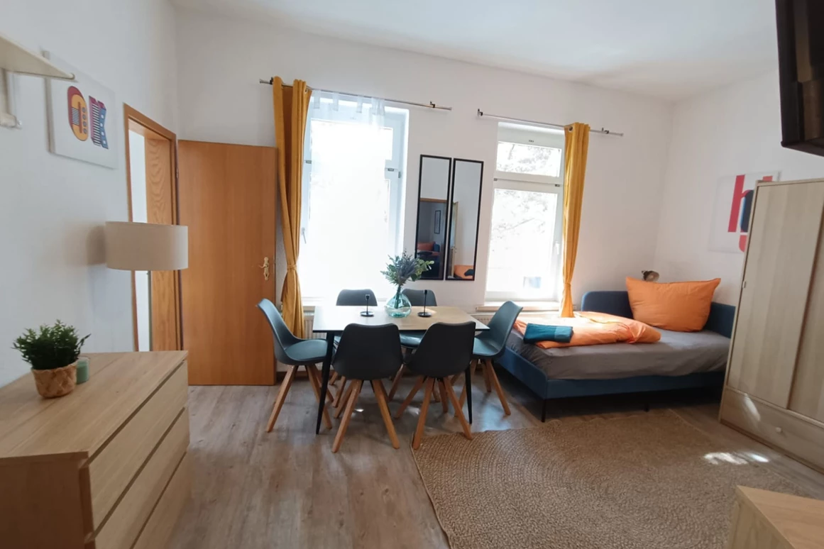 MonteurZimmer: StayInn Gohlis
