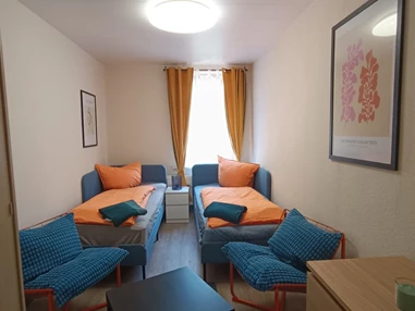 MonteurZimmer: https://images.monteurzimmer.de/4d688f496d/xl/1e53688f-f900-448d-b334-b1b979fde3ec.jpg - StayInn Gohlis
