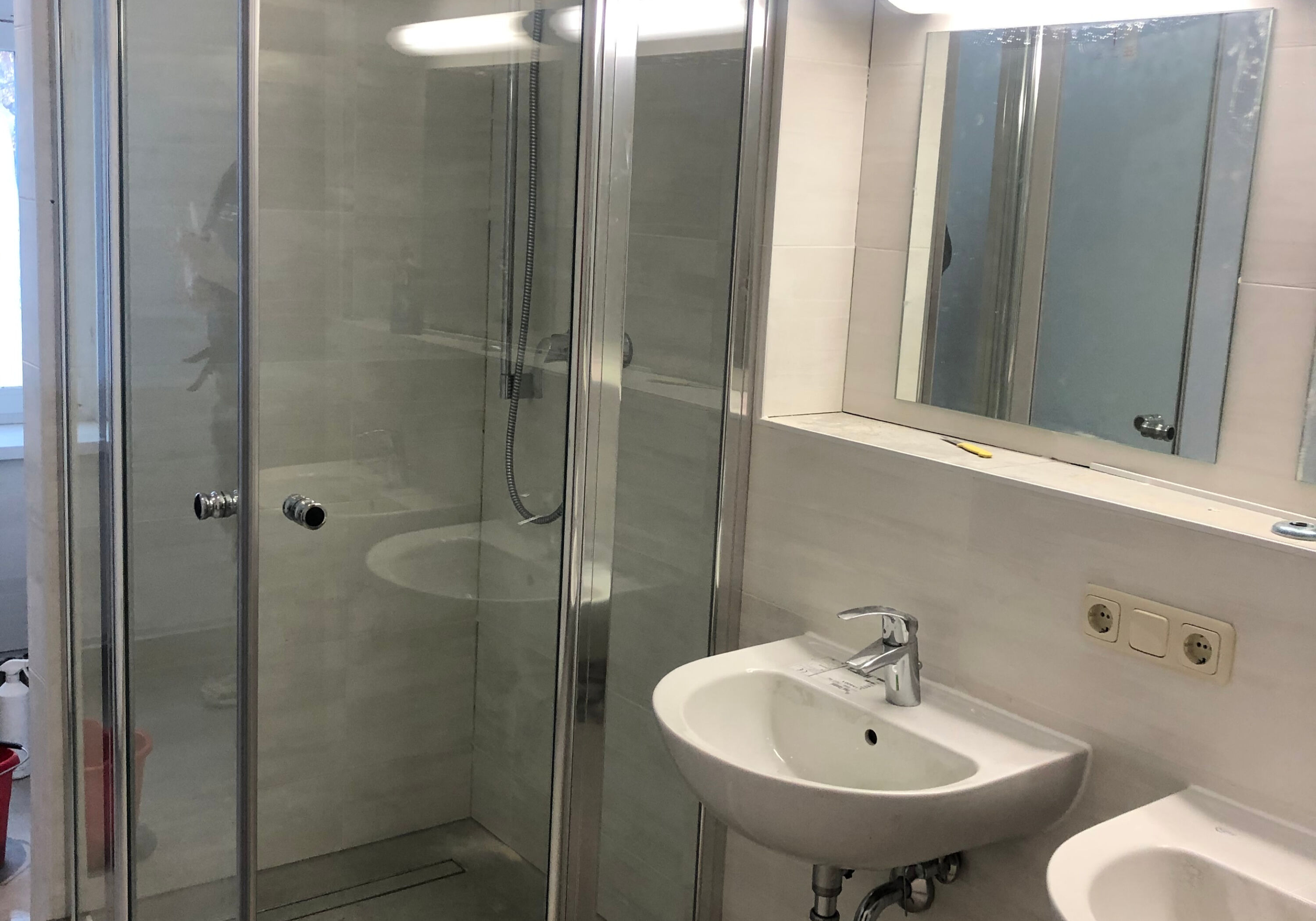 Monteur-Zimmer - möblierte Monteursunterkünfte