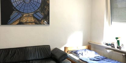 Monteur-Zimmer - Sachsen-Anhalt - möblierte Monteursunterkünfte