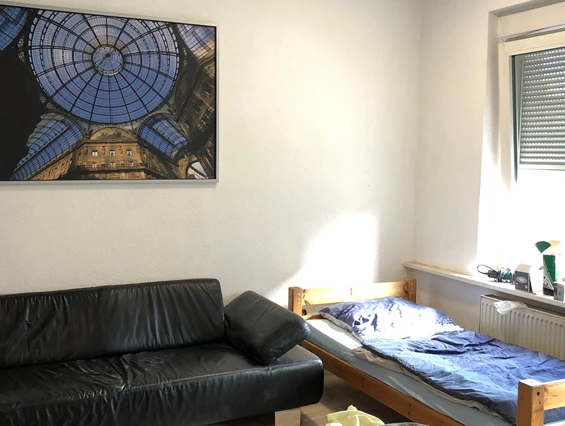 MonteurZimmer: möblierte Monteursunterkünfte