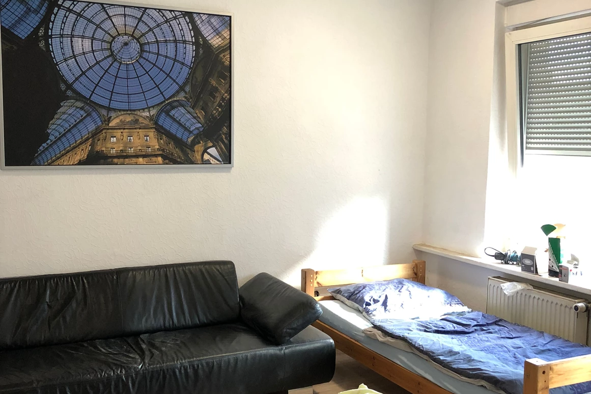MonteurZimmer: möblierte Monteursunterkünfte