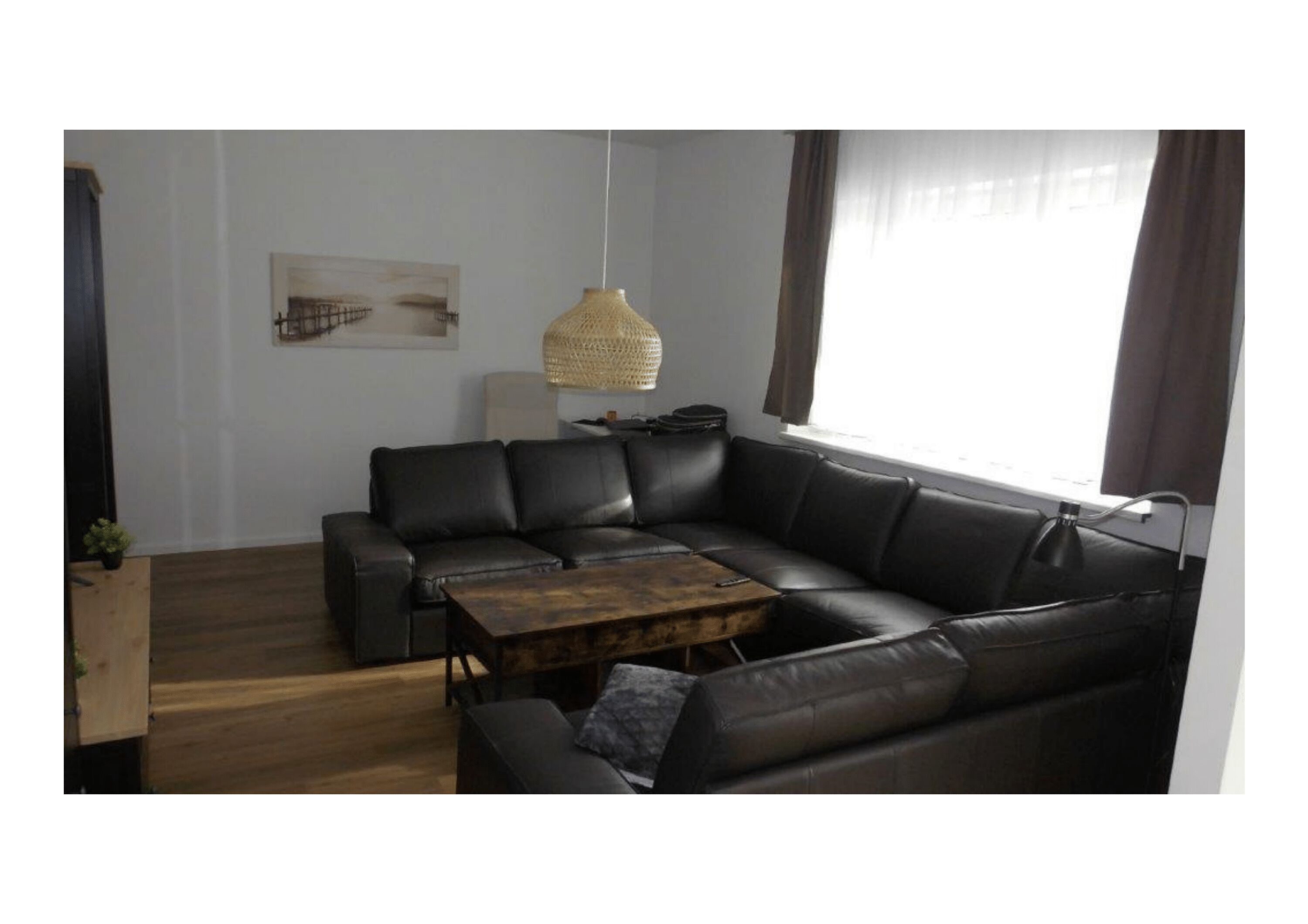 Monteur-Zimmer - Günstige Unterkünfte in Leipzig mit Bad und Küche