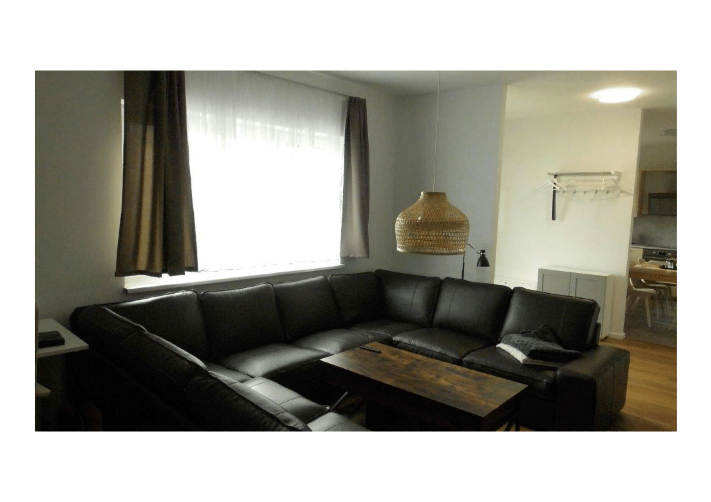 Monteur-Zimmer - Günstige Unterkünfte in Leipzig mit Bad und Küche