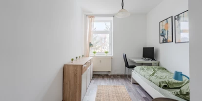 Monteur-Zimmer - Sachsen-Anhalt - https://images.monteurzimmer.de/2a5fc562dd/xl/40182bdc-04ad-463e-9310-f3e86c6bb209.jpg - Günstige Unterkunft in Leipzig mit Bad und Küche