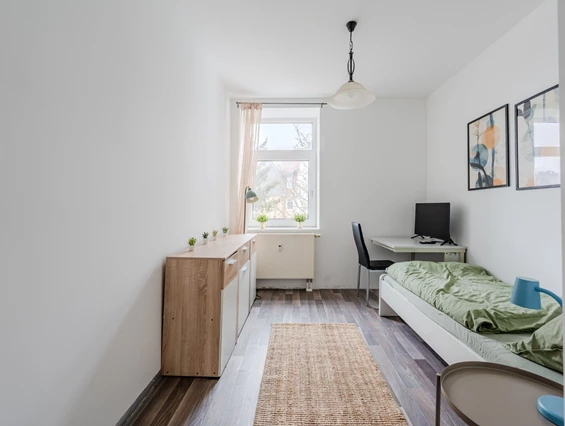 MonteurZimmer: https://images.monteurzimmer.de/2a5fc562dd/xl/40182bdc-04ad-463e-9310-f3e86c6bb209.jpg - Günstige Unterkunft in Leipzig mit Bad und Küche