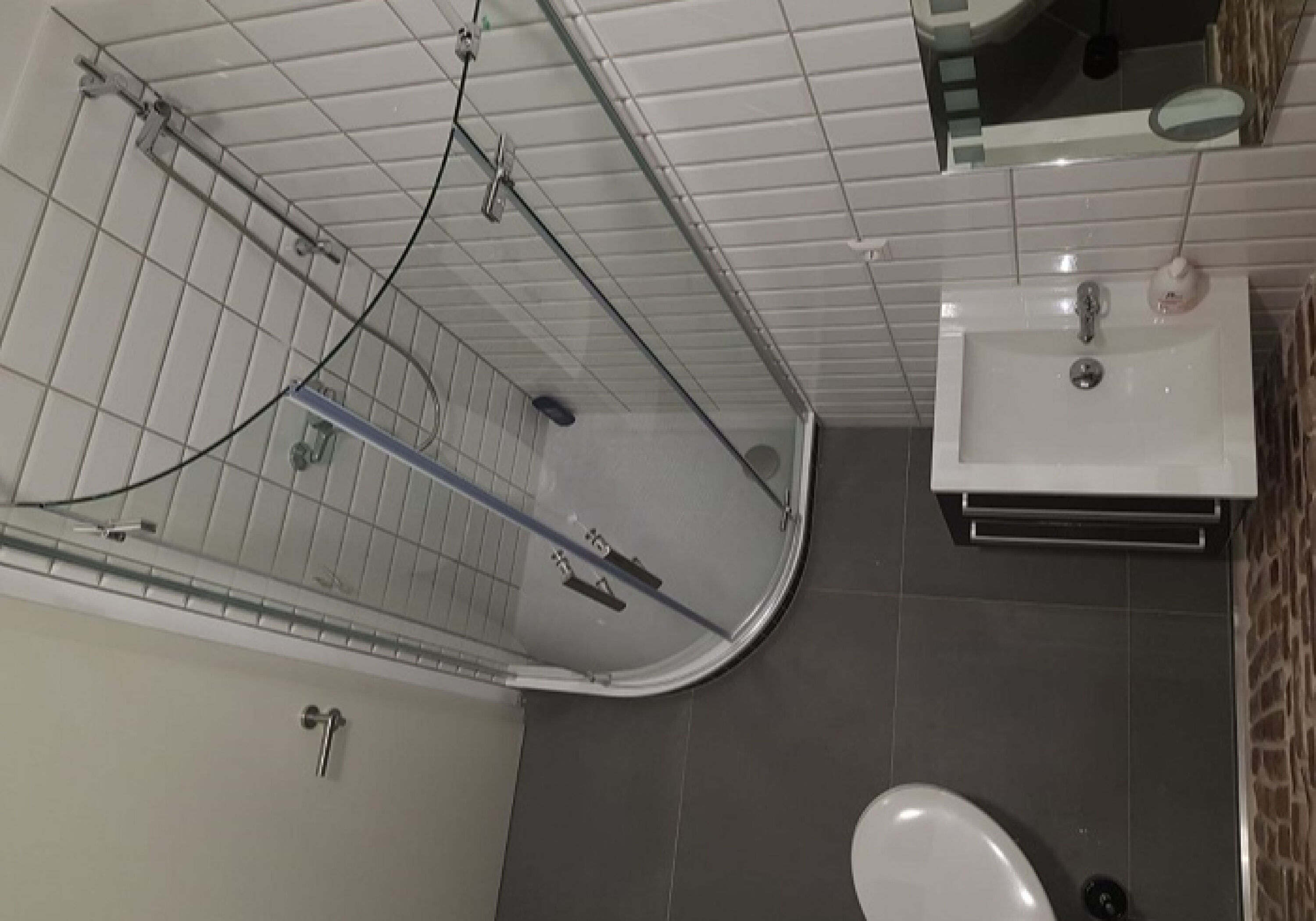 Monteur-Zimmer - Gästezimmer Andriychuk !Einzelzimmer 600Eur Monat Festpreis!