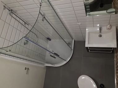 MonteurZimmer: Gästezimmer Andriychuk !Einzelzimmer 600Eur Monat Festpreis!