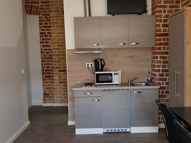 MonteurZimmer: Gästezimmer Andriychuk !Einzelzimmer 600Eur Monat Festpreis!