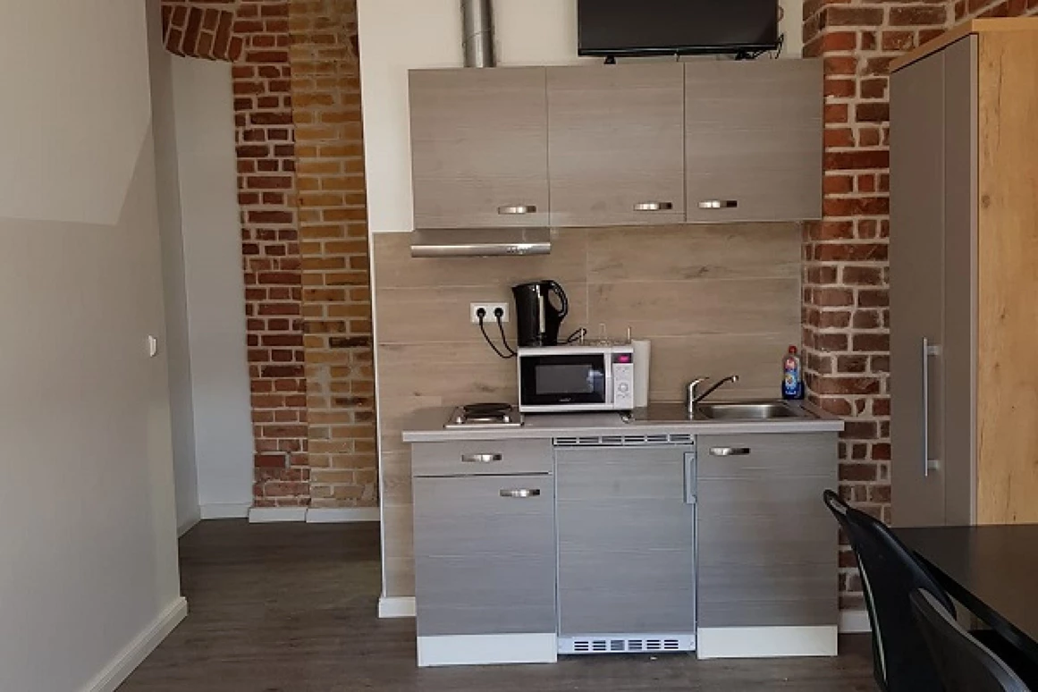 MonteurZimmer: Gästezimmer Andriychuk !Einzelzimmer 600Eur Monat Festpreis!