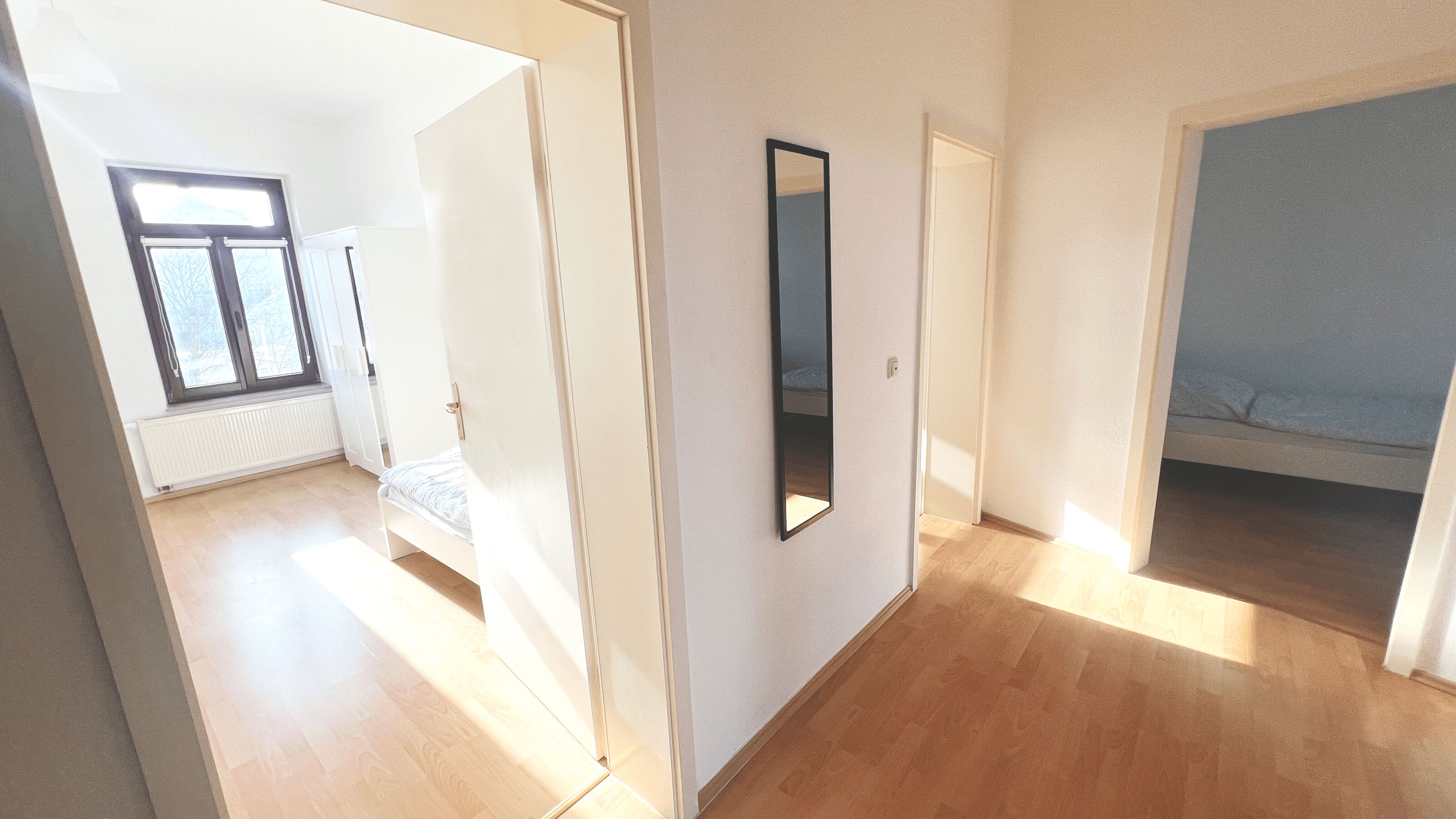 Monteur-Zimmer - **Über 150 Betten** Die besten Monteurwohnungen in Leipzig!