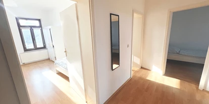 Monteur-Zimmer - Sachsen-Anhalt - **Über 150 Betten** Die besten Monteurwohnungen in Leipzig!