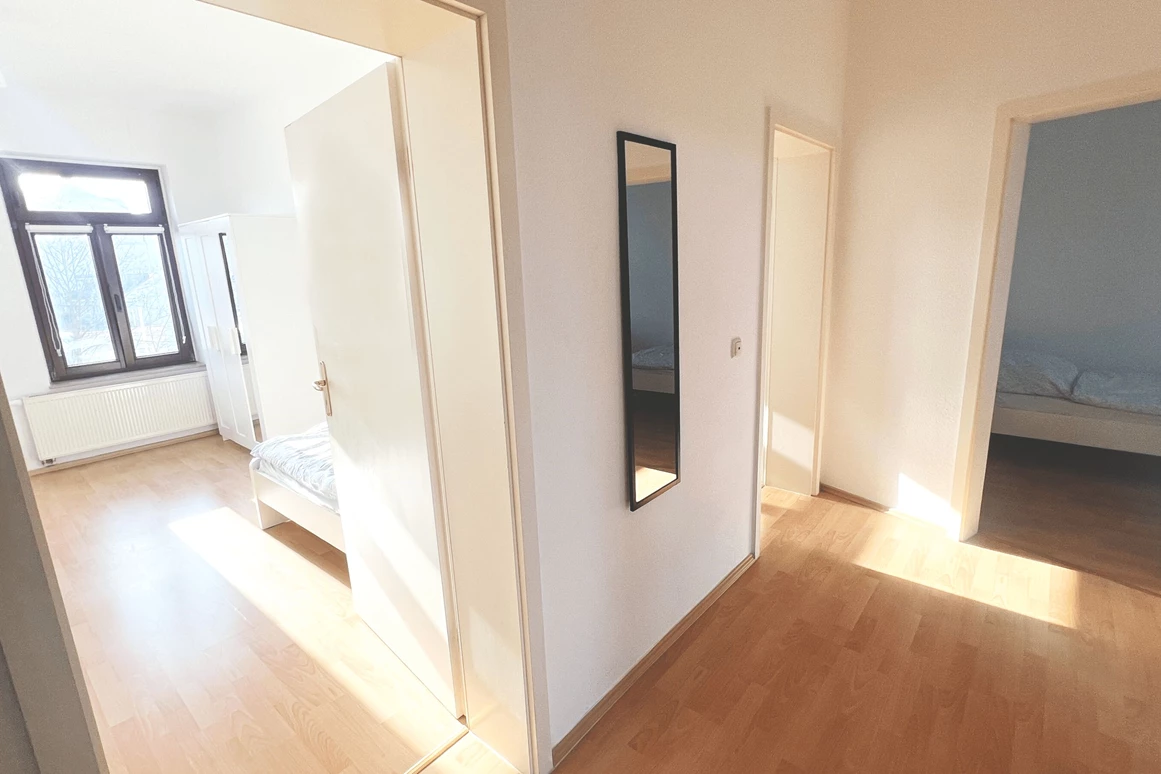 MonteurZimmer: **Über 150 Betten** Die besten Monteurwohnungen in Leipzig!
