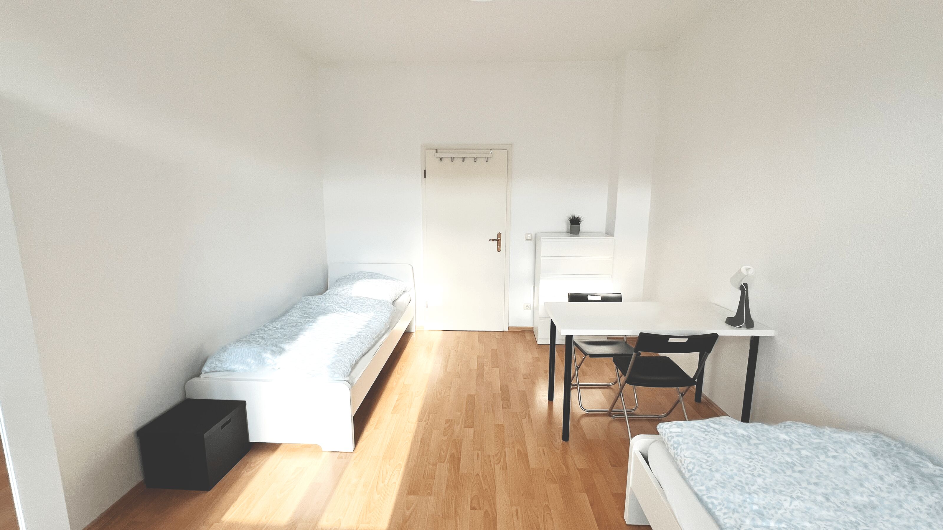 Monteur-Zimmer - **Über 150 Betten** Die besten Monteurwohnungen in Leipzig!